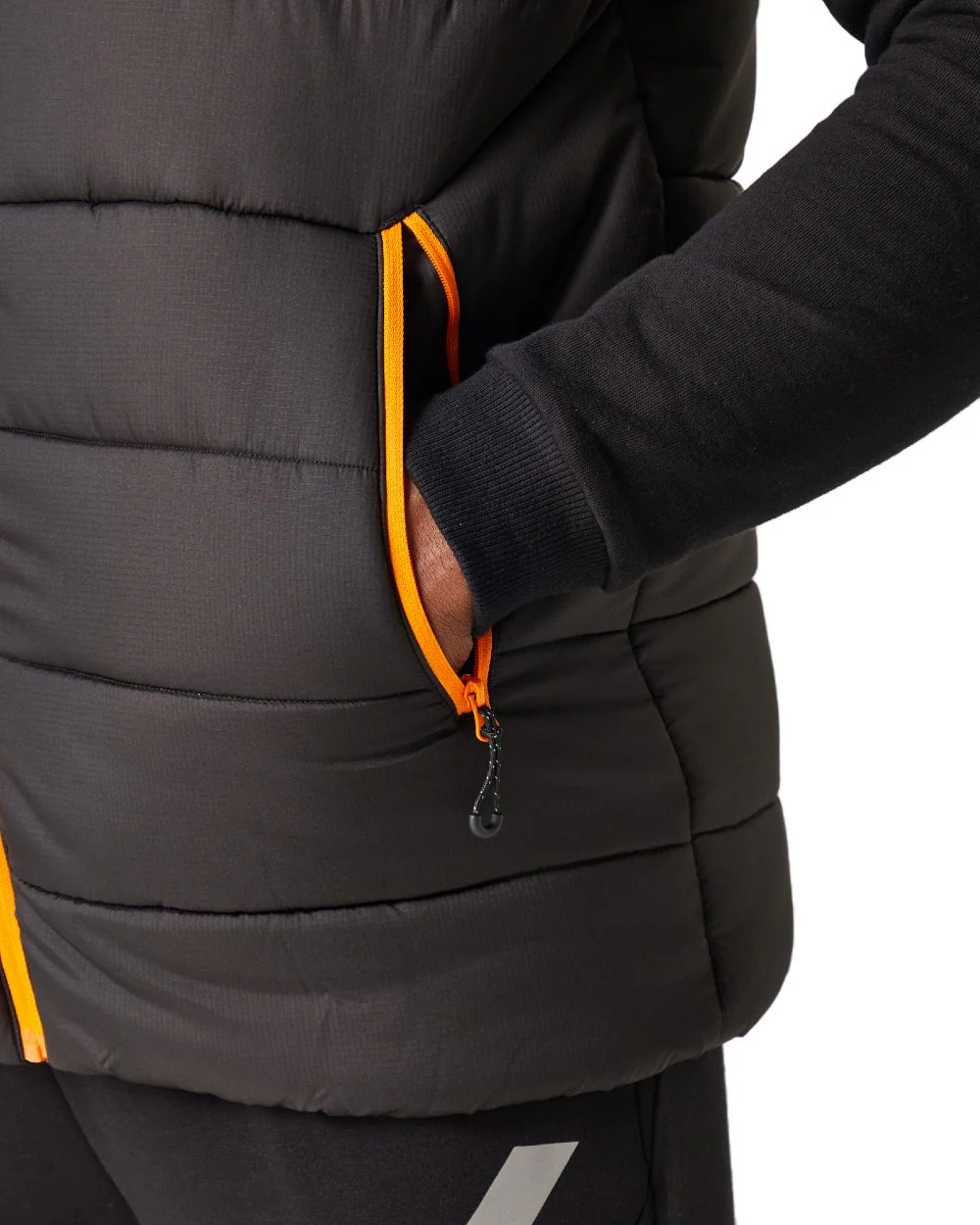 Regatta Professional Mens Navigate Thermal Bodywarmer - Image 32