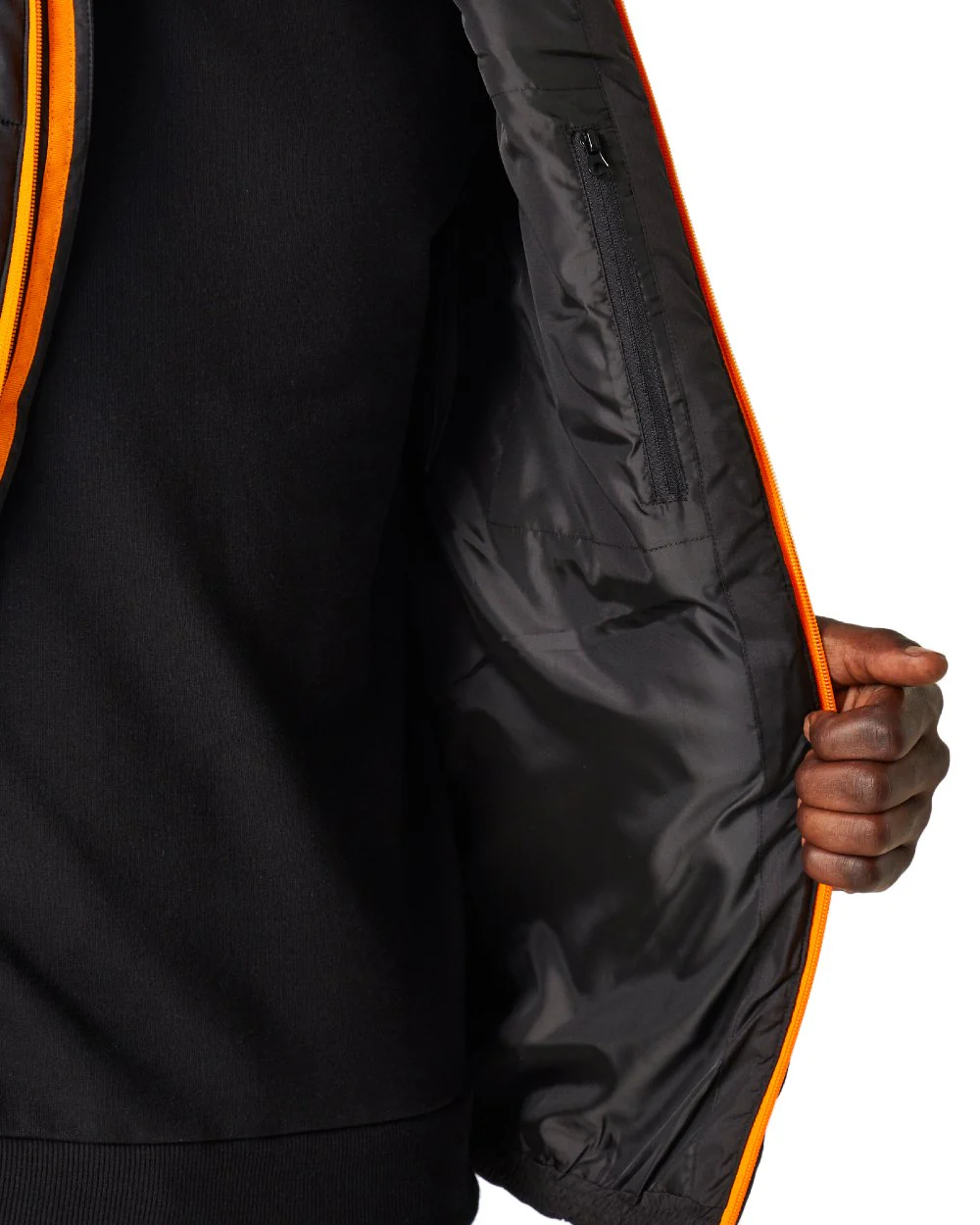 Regatta Professional Mens Navigate Thermal Bodywarmer - Image 33