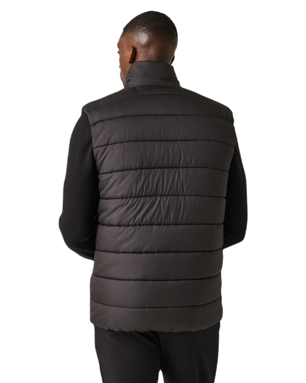 Regatta Professional Mens Navigate Thermal Bodywarmer - Image 35