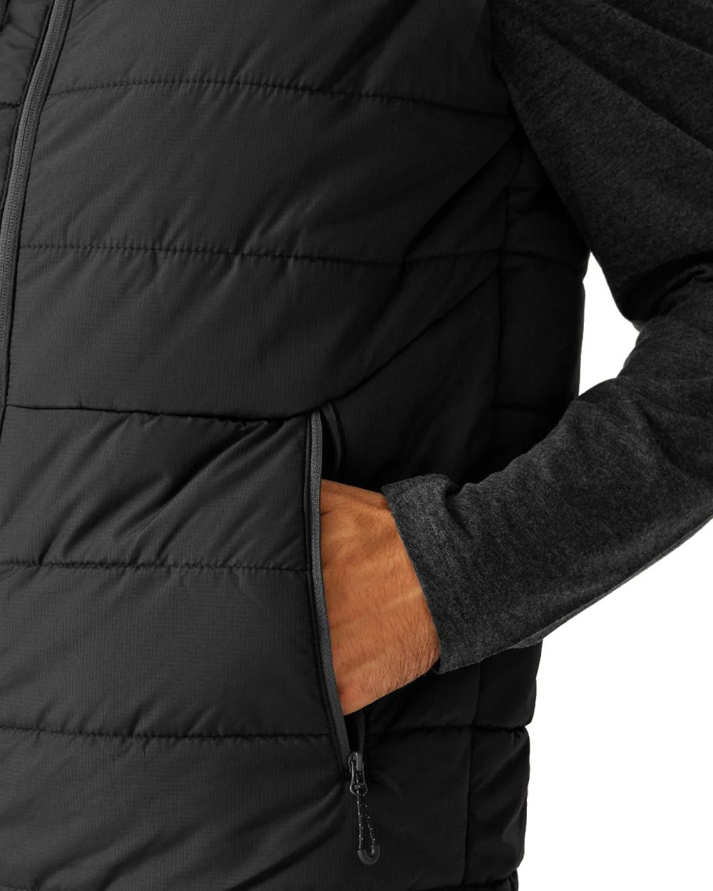 Regatta Professional Mens Navigate Thermal Bodywarmer - Image 39