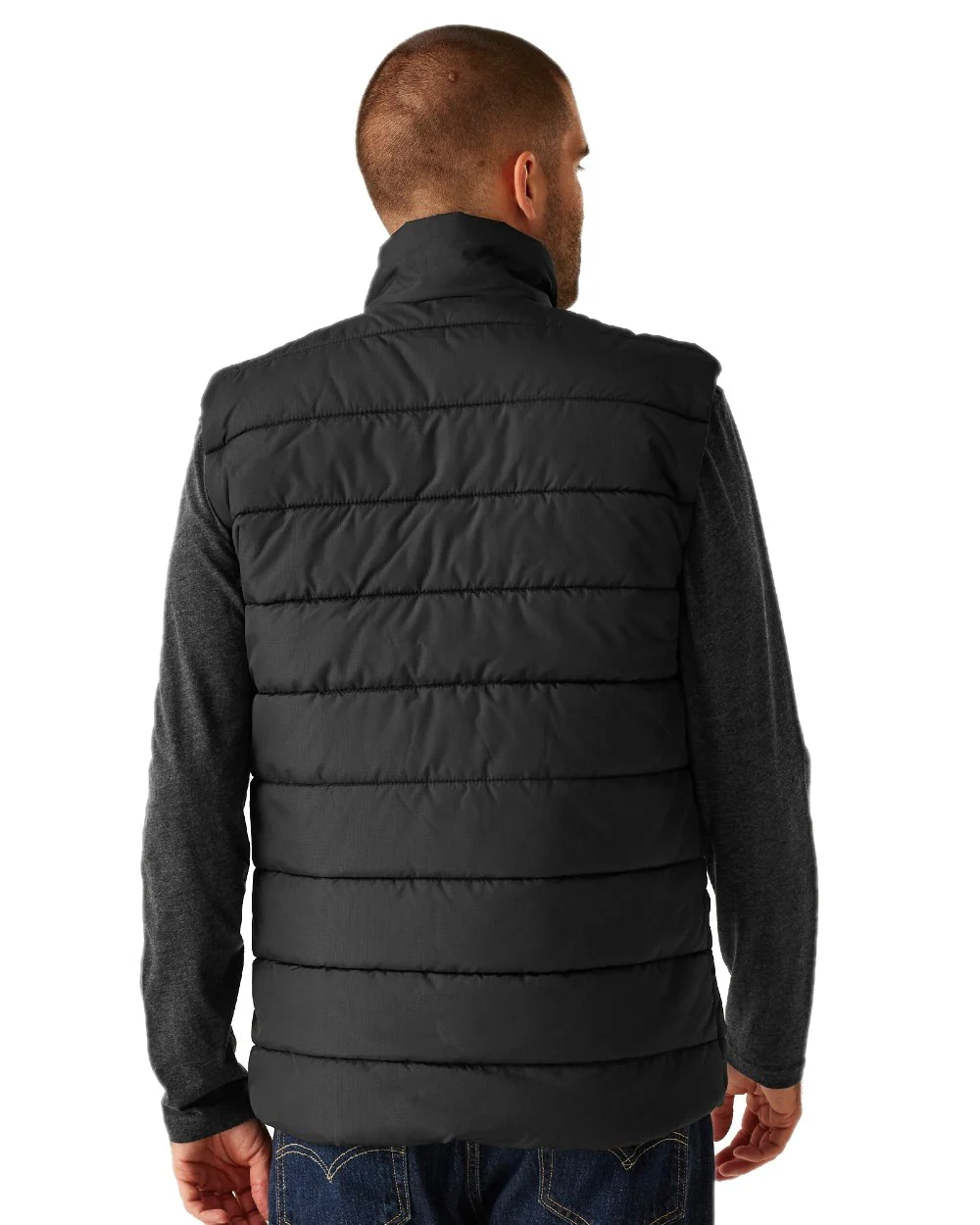 Regatta Professional Mens Navigate Thermal Bodywarmer - Image 41