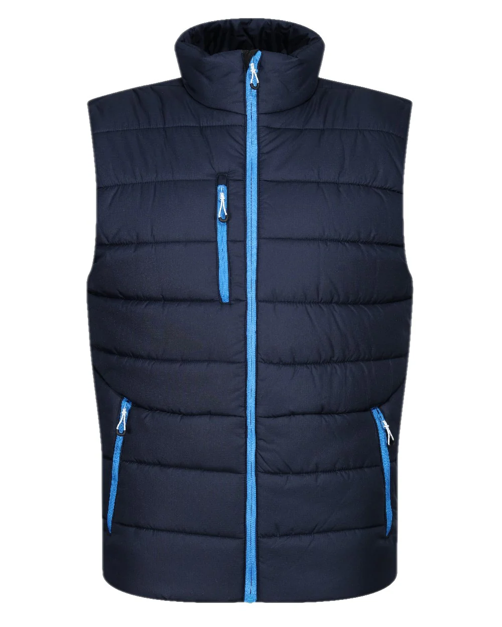 Regatta Professional Mens Navigate Thermal Bodywarmer - Image 42