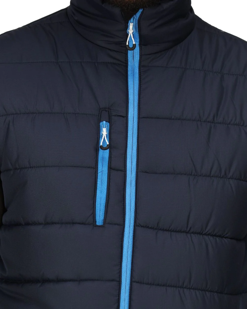 Regatta Professional Mens Navigate Thermal Bodywarmer - Image 44