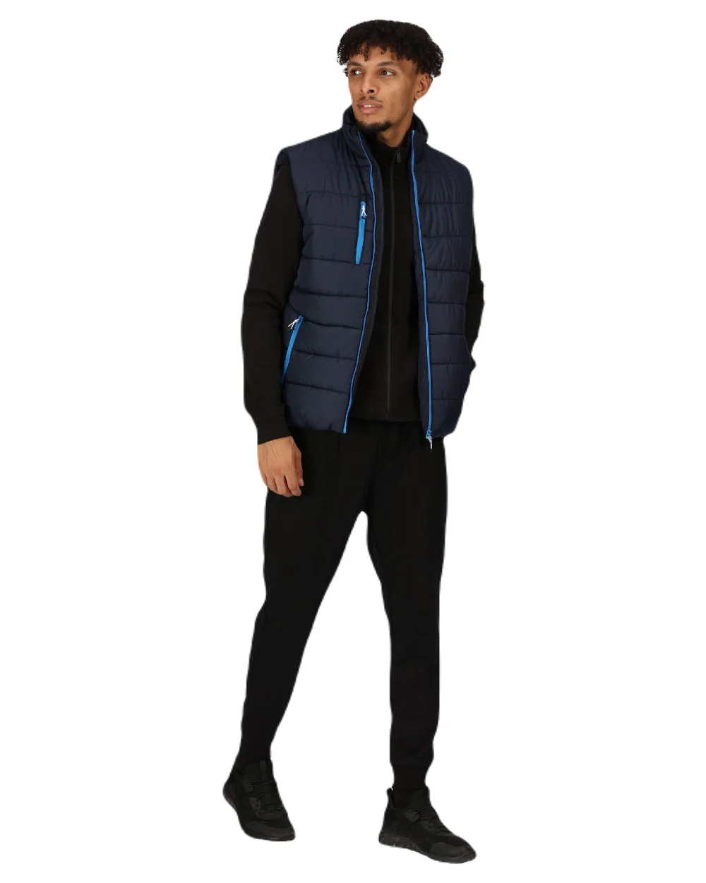 Regatta Professional Mens Navigate Thermal Bodywarmer - Image 45