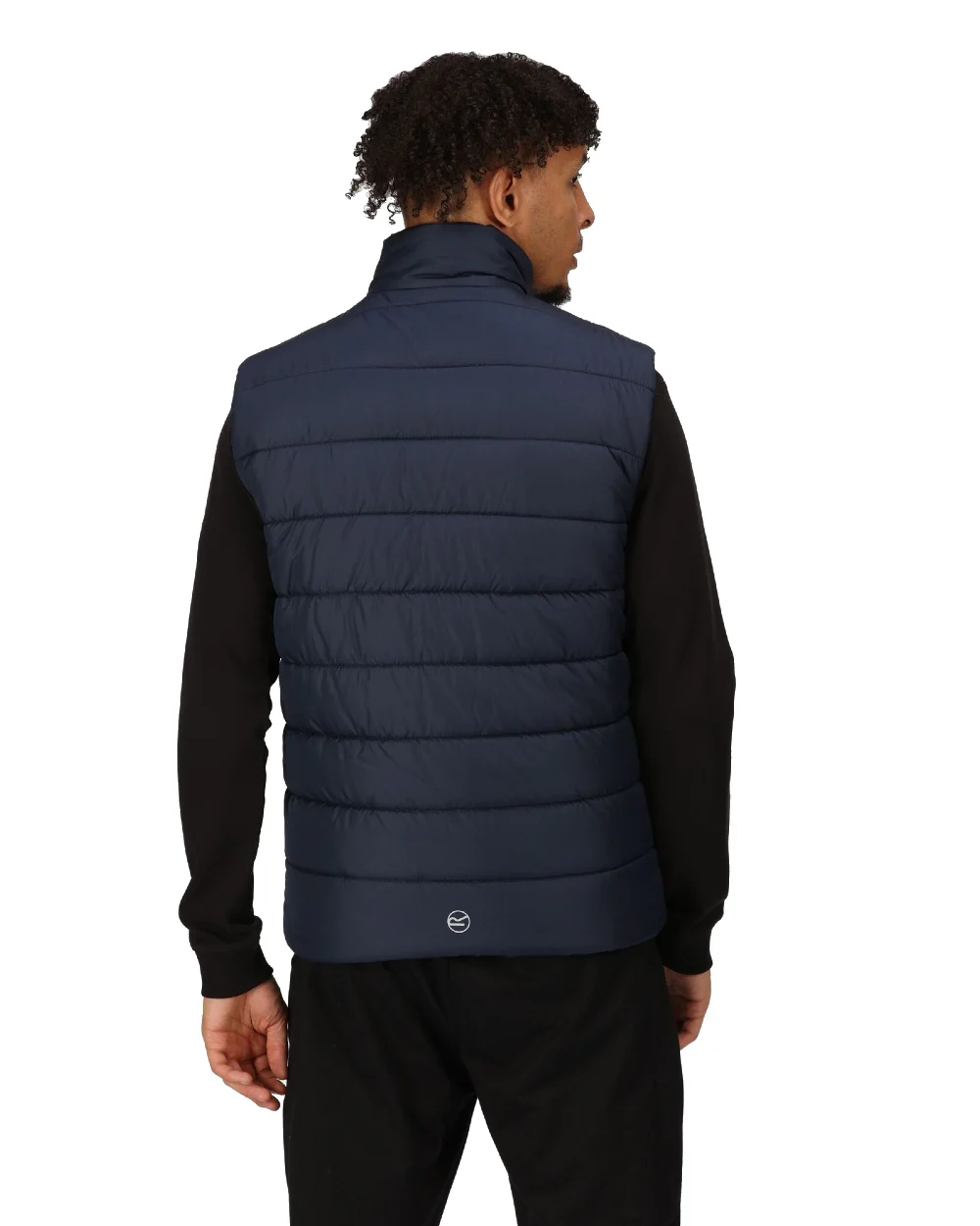 Regatta Professional Mens Navigate Thermal Bodywarmer - Image 46