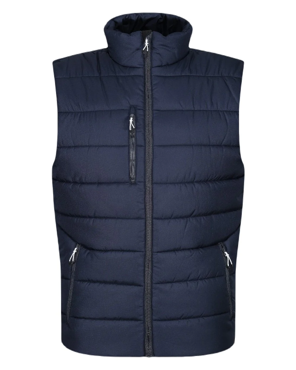 Regatta Professional Mens Navigate Thermal Bodywarmer - Image 48