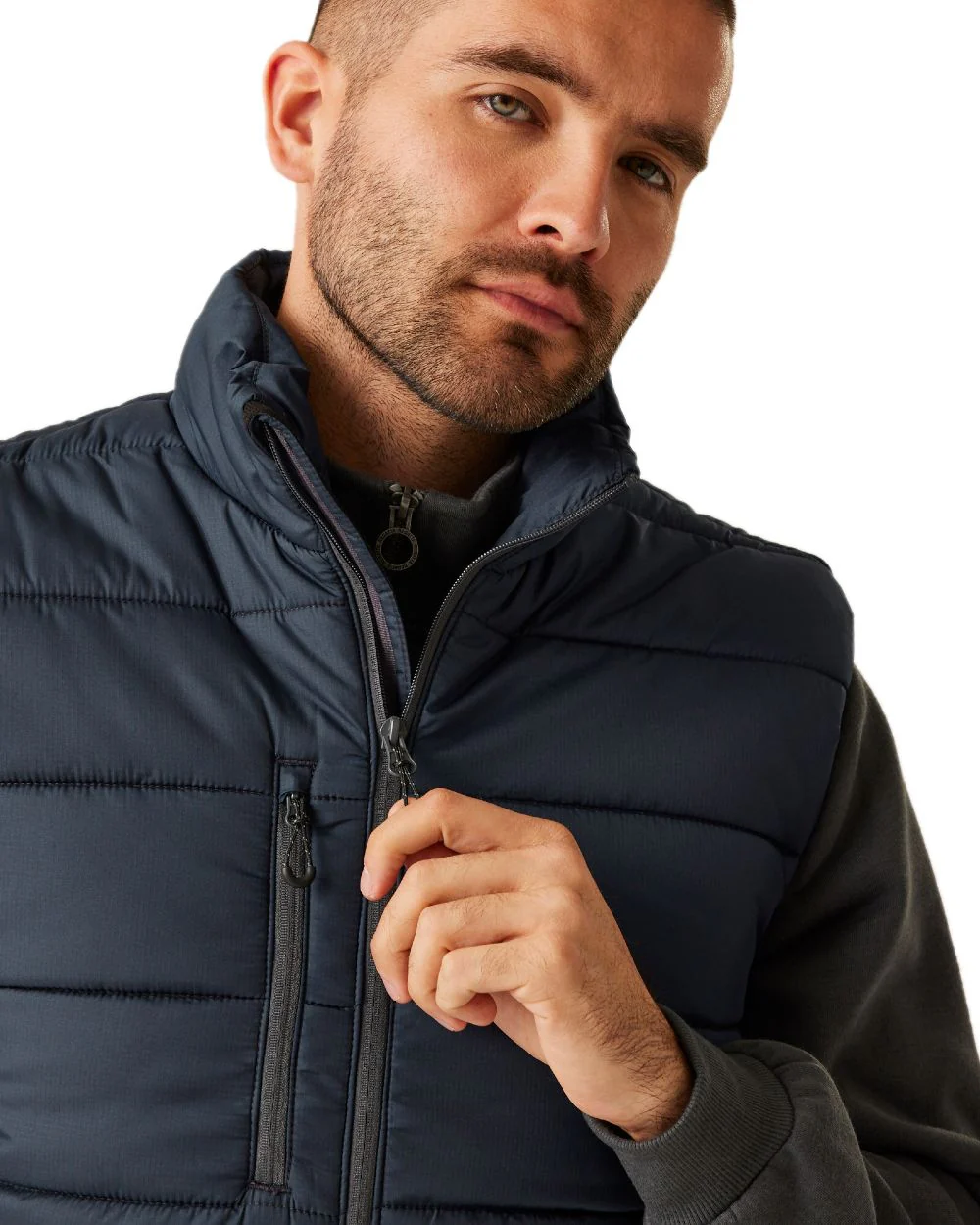 Regatta Professional Mens Navigate Thermal Bodywarmer - Image 50