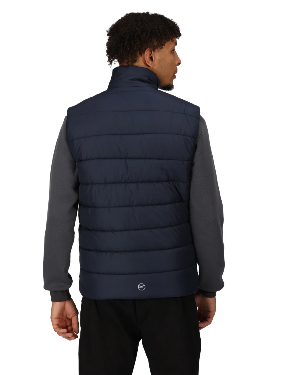 Regatta Professional Mens Navigate Thermal Bodywarmer - Image 54