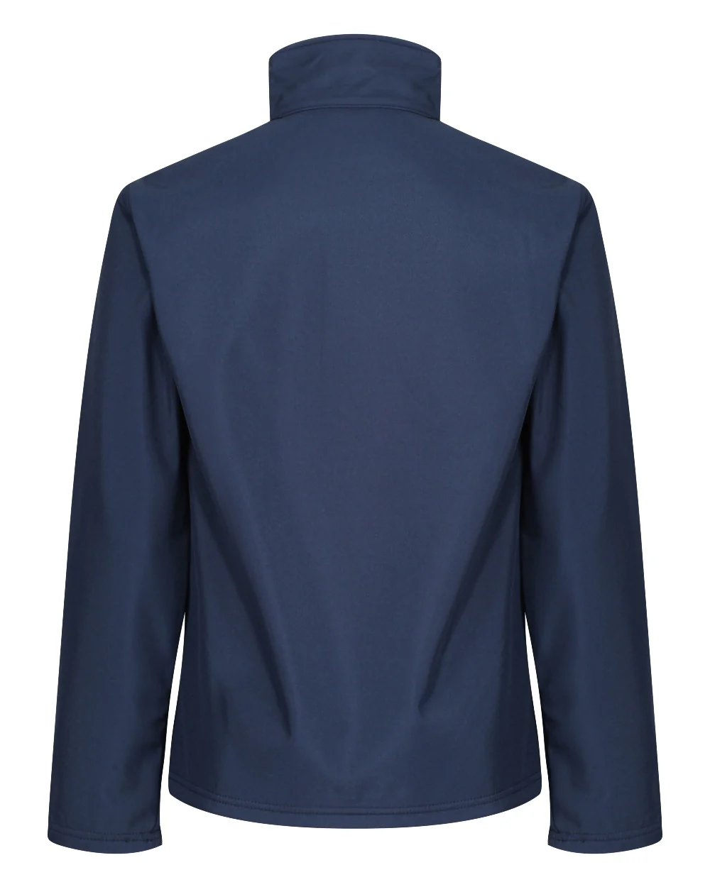 Regatta Professional Mens Octagon II Printable 3 Layer Membrane Softshell Jacket - Image 14