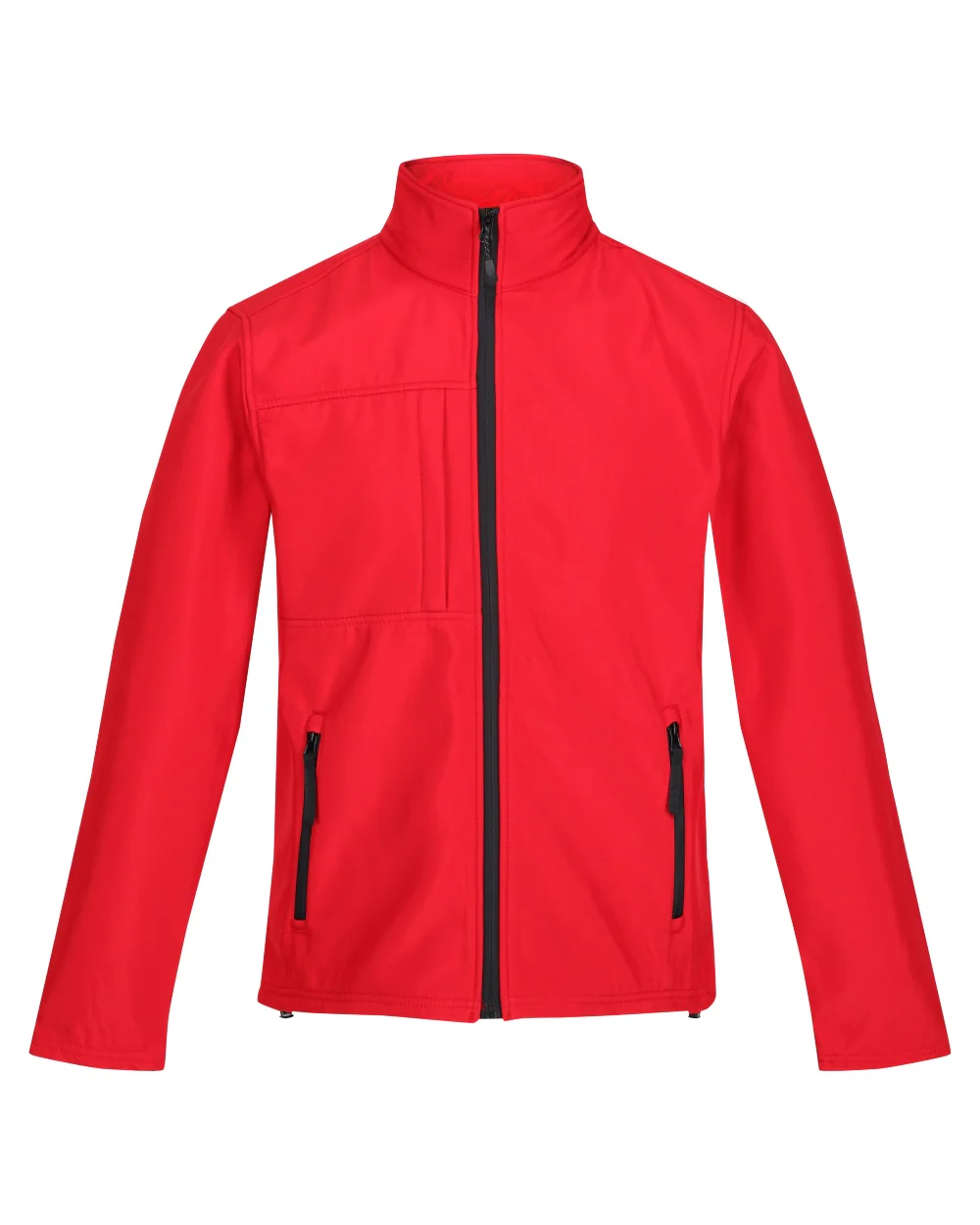 Regatta Professional Mens Octagon II Printable 3 Layer Membrane Softshell Jacket - Image 15