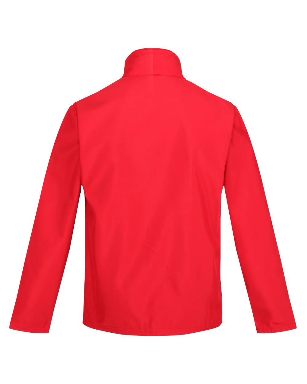 Regatta Professional Mens Octagon II Printable 3 Layer Membrane Softshell Jacket - Image 21