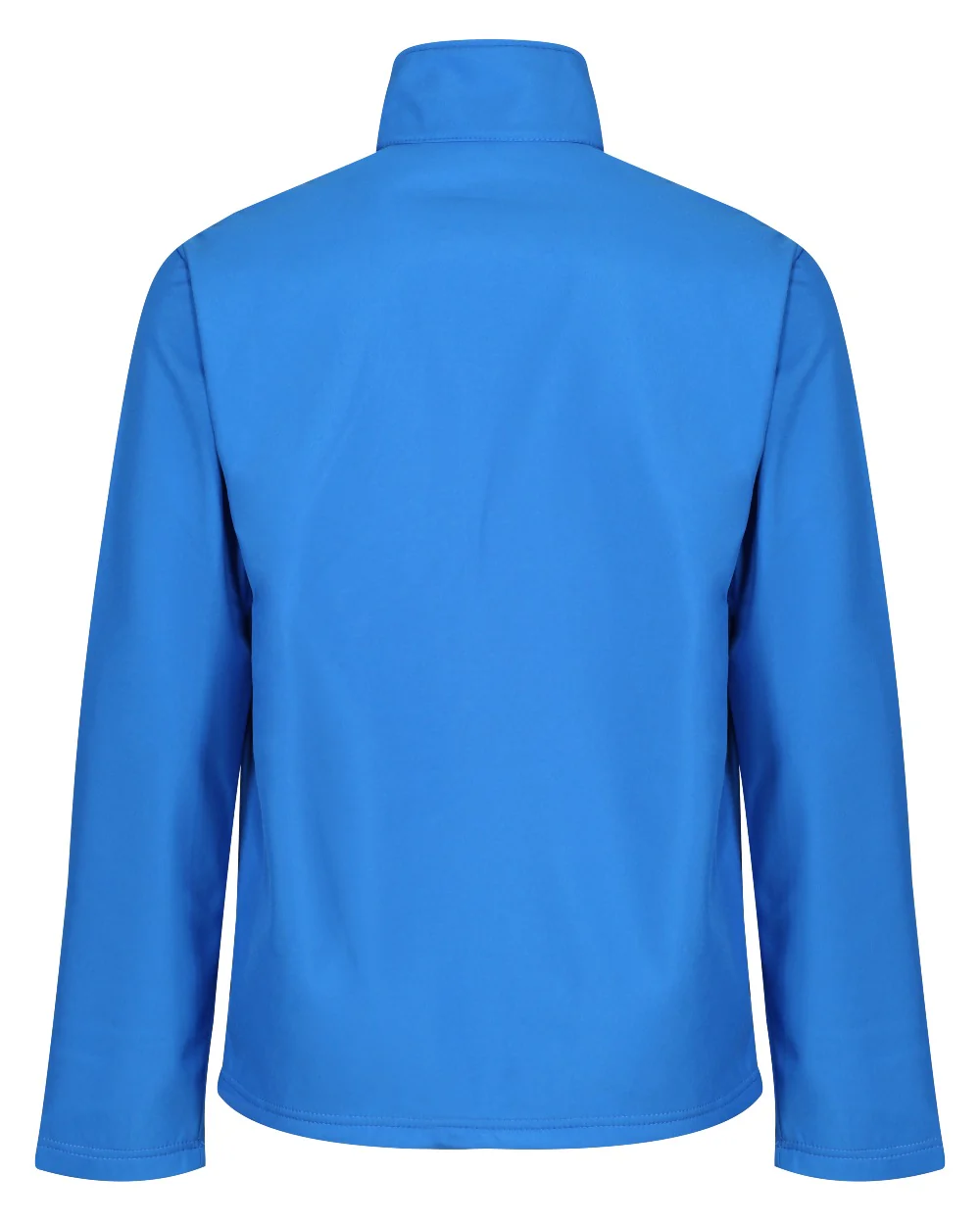 Regatta Professional Mens Octagon II Printable 3 Layer Membrane Softshell Jacket - Image 26