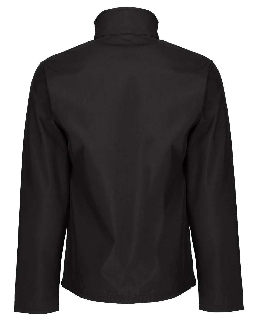 Regatta Professional Mens Octagon II Printable 3 Layer Membrane Softshell Jacket - Image 7