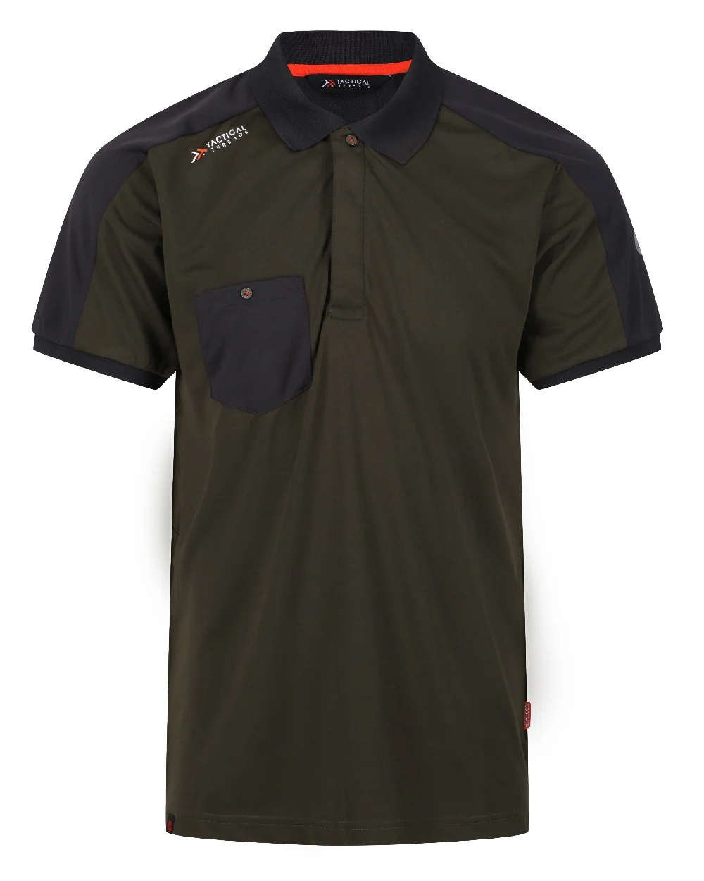 Regatta Professional Mens Offensive Moisture Wicking Polo Shirt - Image 14