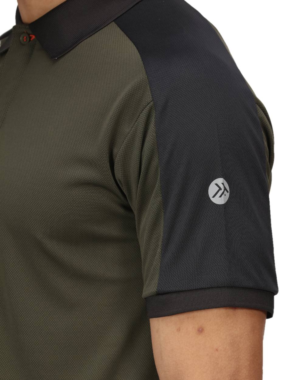 Regatta Professional Mens Offensive Moisture Wicking Polo Shirt - Image 18