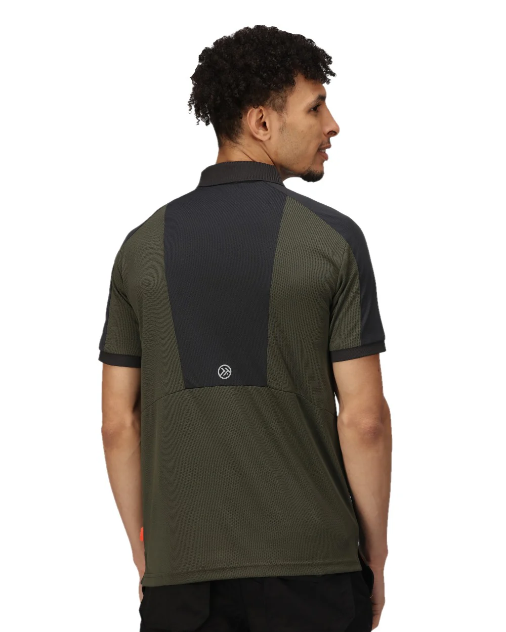 Regatta Professional Mens Offensive Moisture Wicking Polo Shirt - Image 19