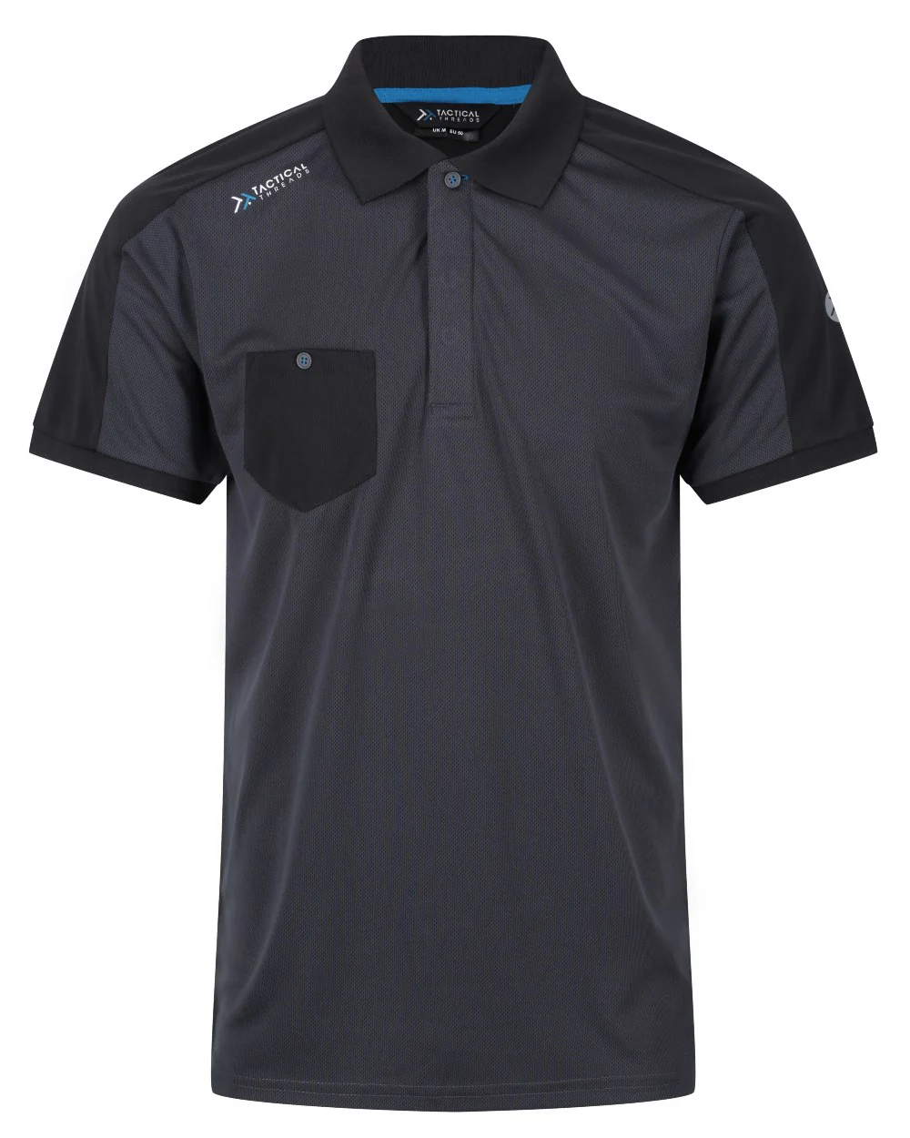 Regatta Professional Mens Offensive Moisture Wicking Polo Shirt - Image 21