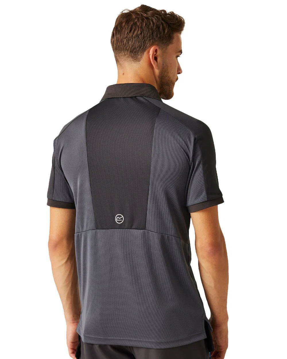 Regatta Professional Mens Offensive Moisture Wicking Polo Shirt - Image 24