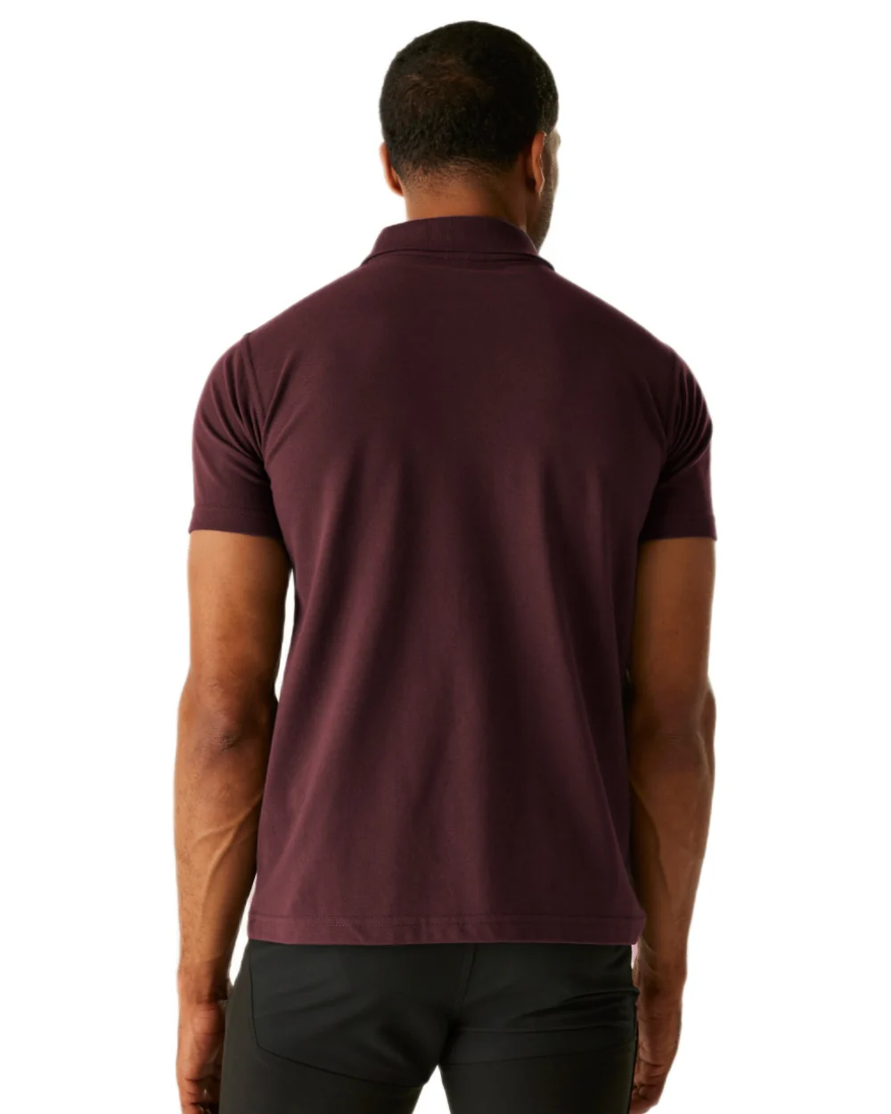 Regatta Professional Mens Pro 50/50 Pique Polo T-Shirt - Image 12