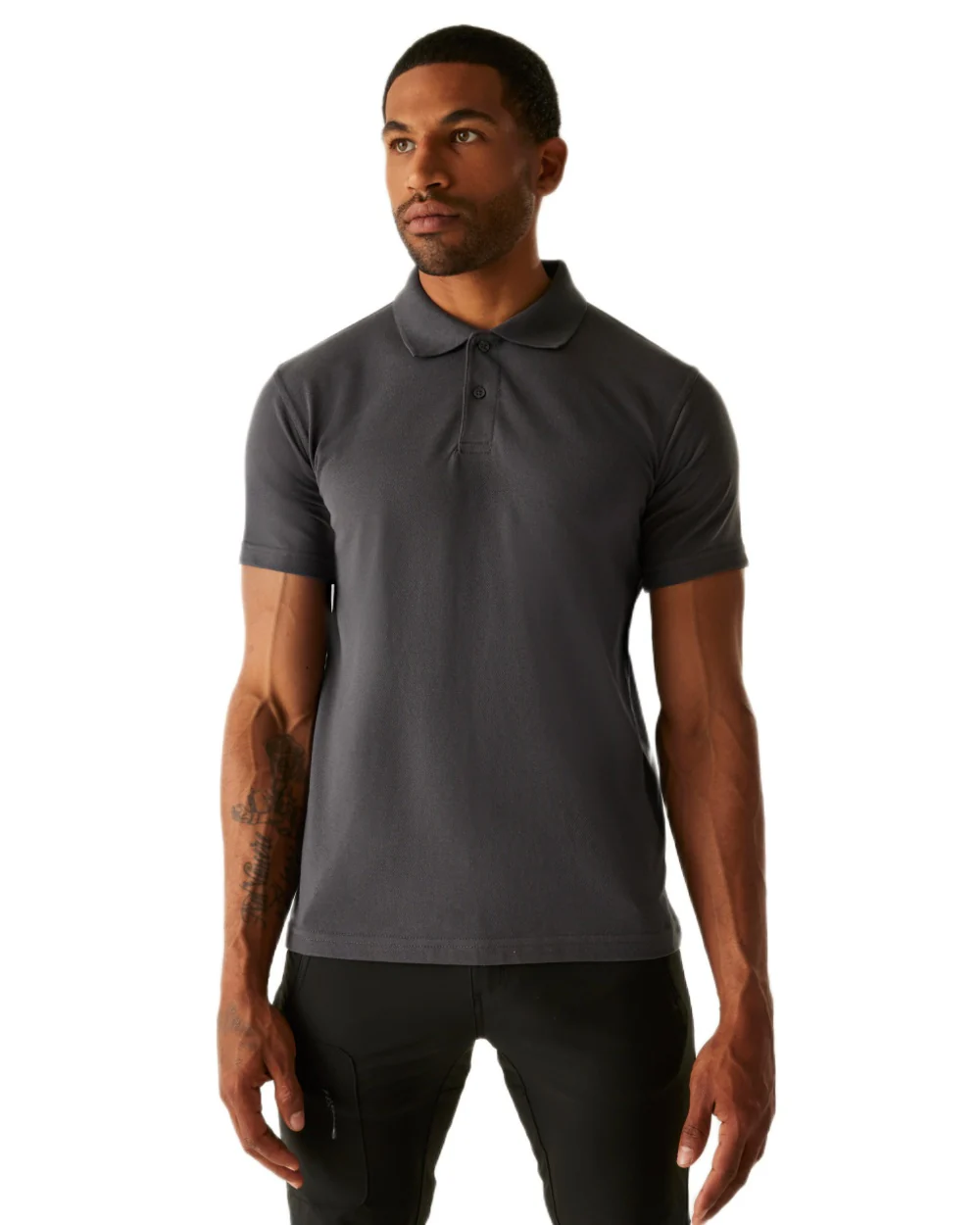 Regatta Professional Mens Pro 50/50 Pique Polo T-Shirt - Image 16