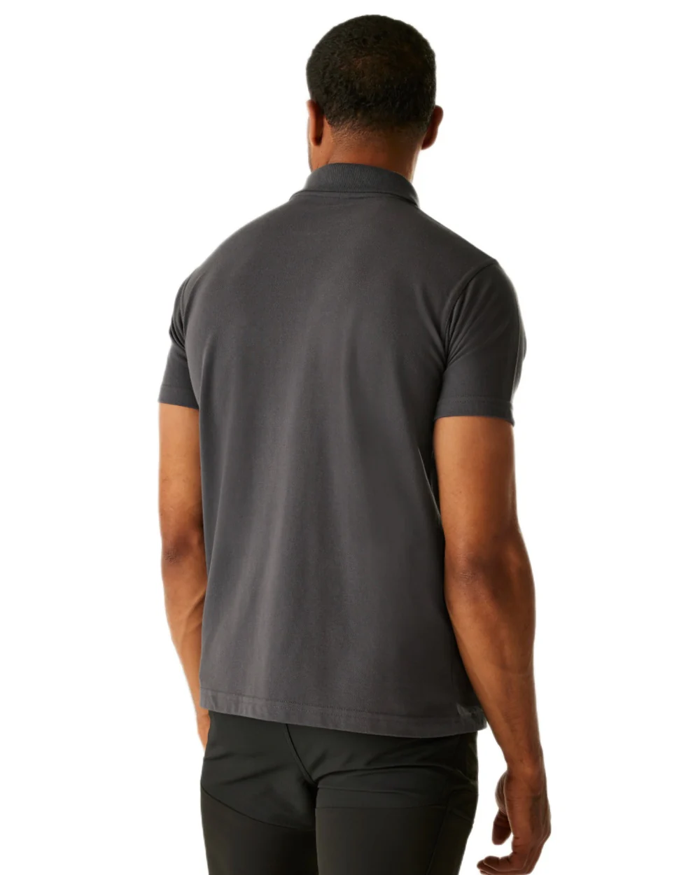 Regatta Professional Mens Pro 50/50 Pique Polo T-Shirt - Image 18