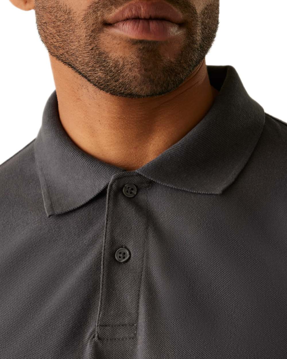 Regatta Professional Mens Pro 50/50 Pique Polo T-Shirt - Image 19