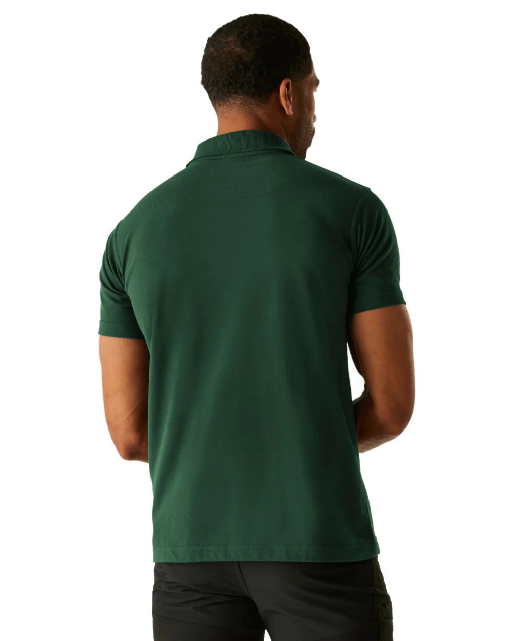 Regatta Professional Mens Pro 50/50 Pique Polo T-Shirt - Image 23