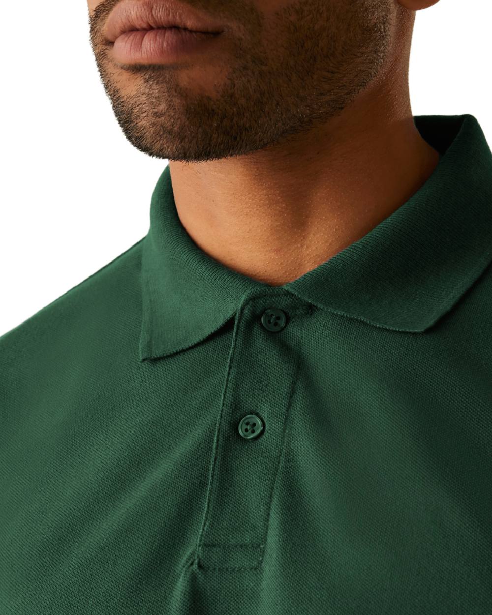 Regatta Professional Mens Pro 50/50 Pique Polo T-Shirt - Image 25