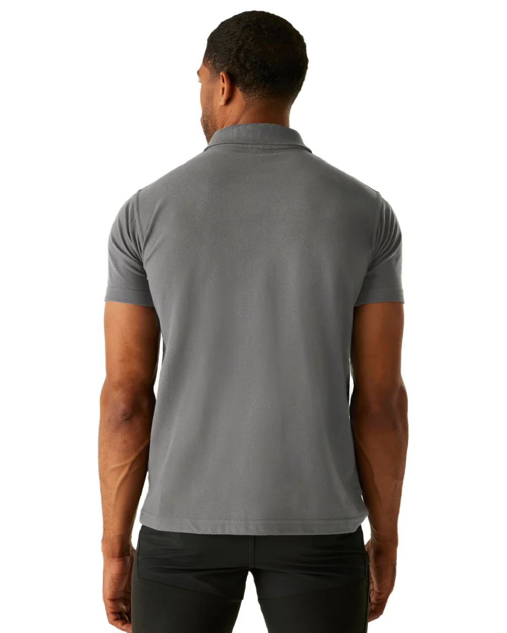 Regatta Professional Mens Pro 50/50 Pique Polo T-Shirt - Image 29