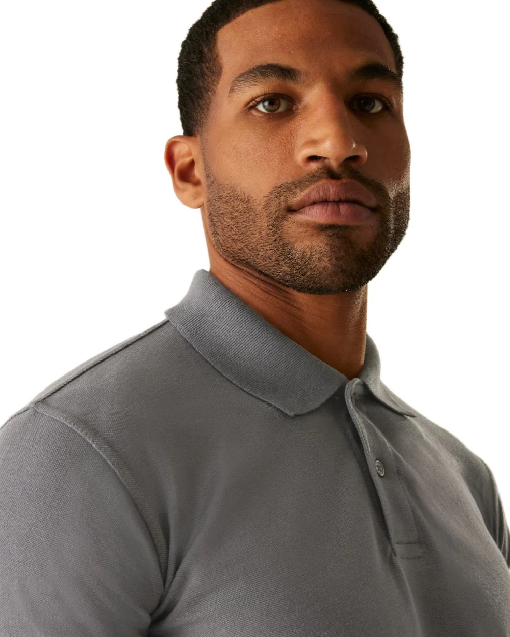 Regatta Professional Mens Pro 50/50 Pique Polo T-Shirt - Image 30
