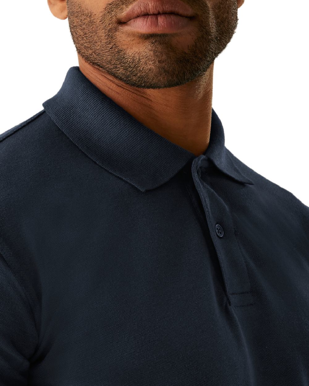 Regatta Professional Mens Pro 50/50 Pique Polo T-Shirt - Image 35