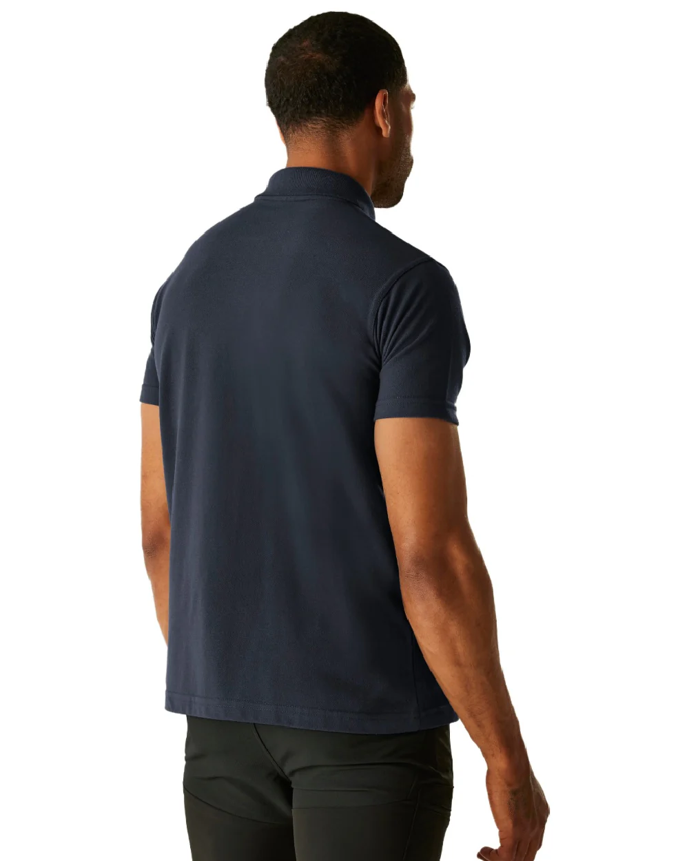 Regatta Professional Mens Pro 50/50 Pique Polo T-Shirt - Image 36