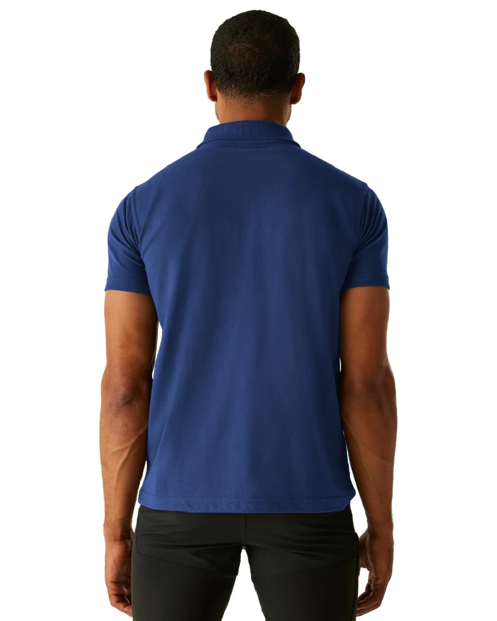 Regatta Professional Mens Pro 50/50 Pique Polo T-Shirt - Image 41