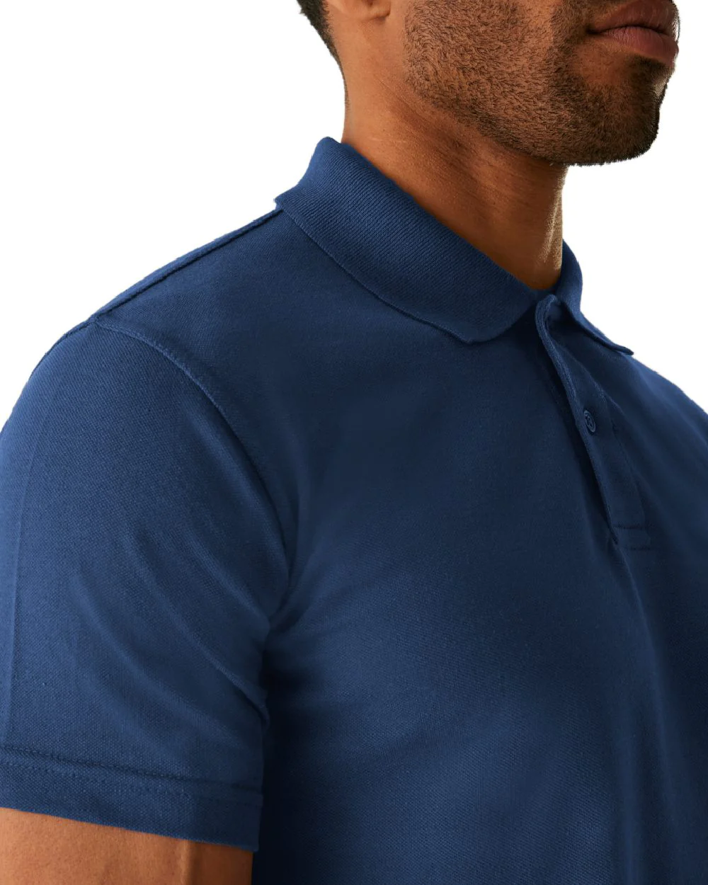 Regatta Professional Mens Pro 50/50 Pique Polo T-Shirt - Image 43