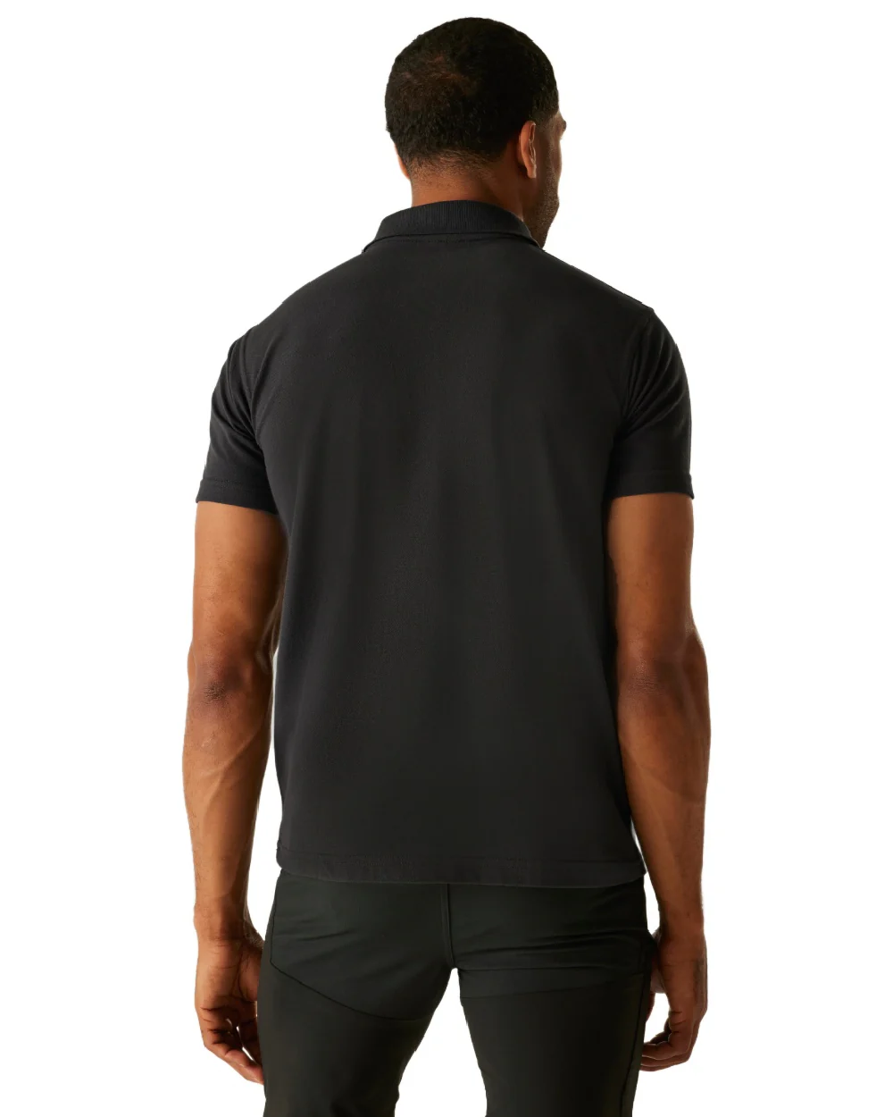 Regatta Professional Mens Pro 50/50 Pique Polo T-Shirt - Image 45