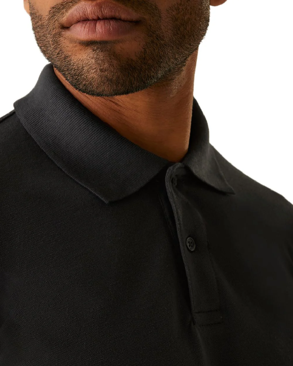 Regatta Professional Mens Pro 50/50 Pique Polo T-Shirt - Image 47