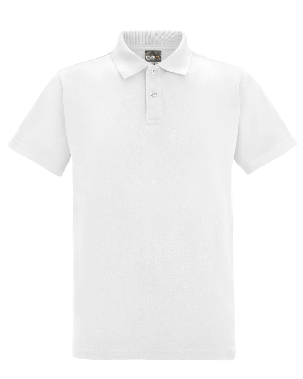 Regatta Professional Mens Pro 50/50 Pique Polo T-Shirt - Image 49
