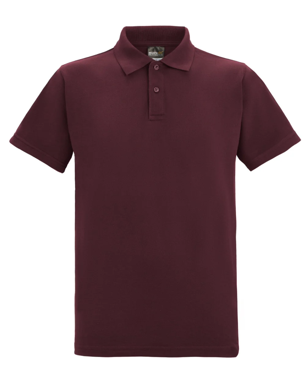 Regatta Professional Mens Pro 50/50 Pique Polo T-Shirt - Image 9