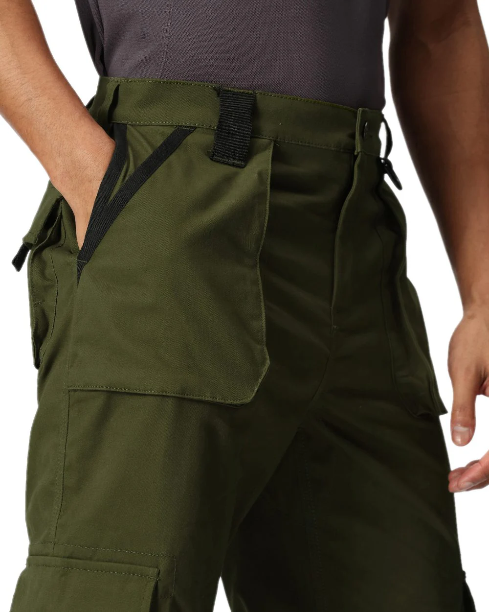 Regatta Professional Mens Pro Utility Pant - Image 11