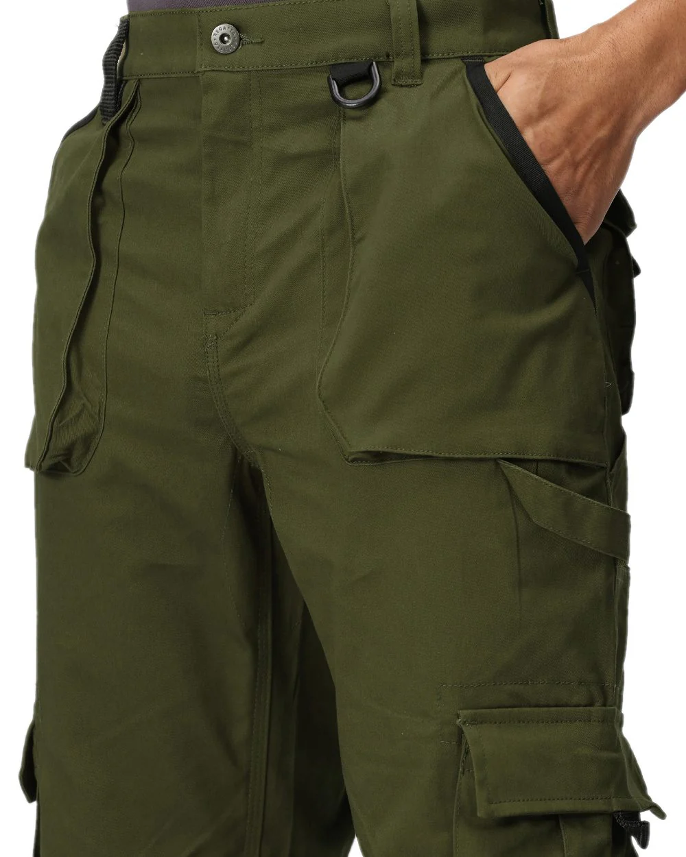 Regatta Professional Mens Pro Utility Pant - Image 12