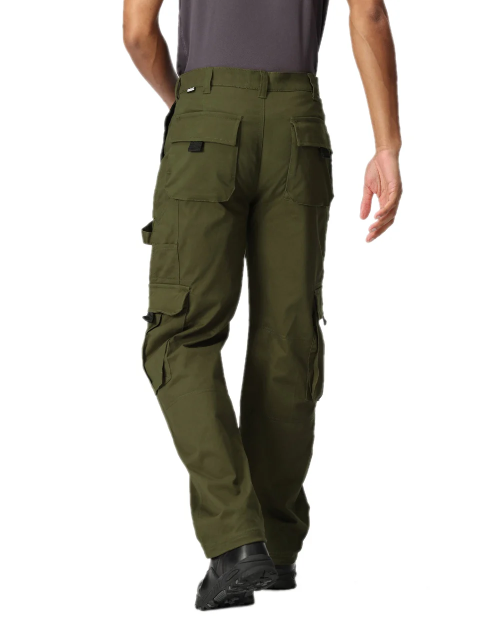 Regatta Professional Mens Pro Utility Pant - Image 14