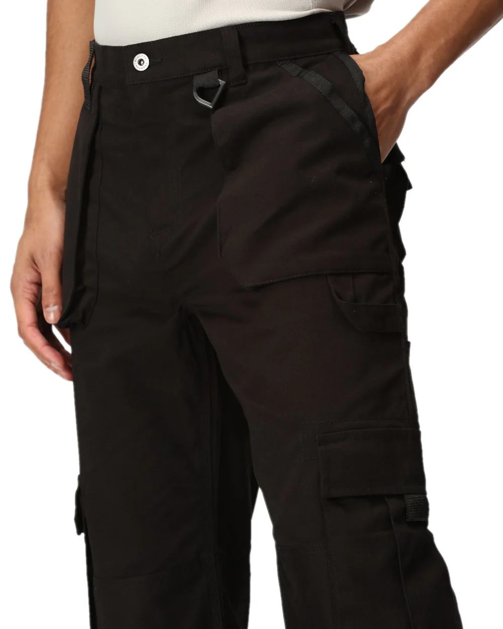 Regatta Professional Mens Pro Utility Pant - Image 4