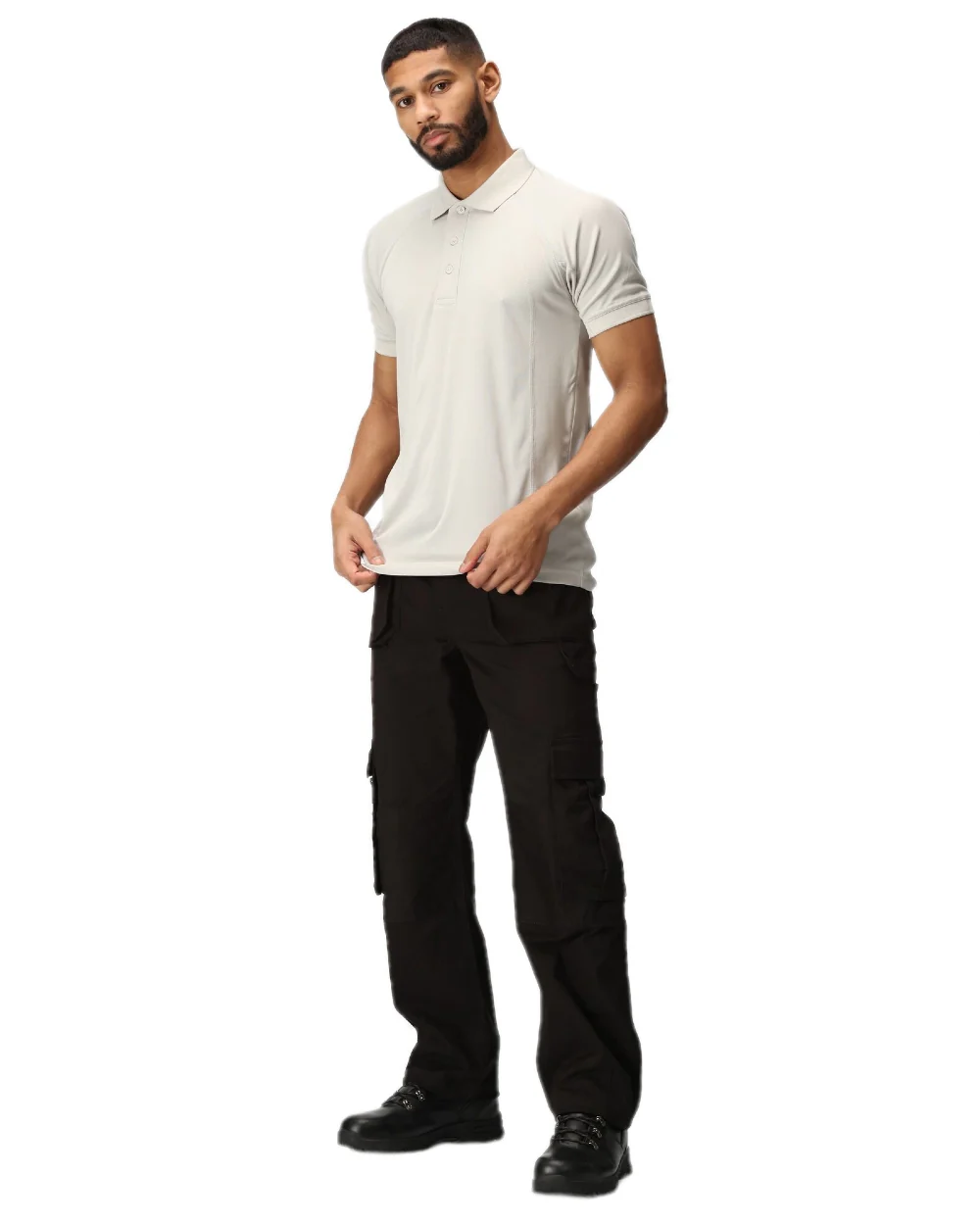Regatta Professional Mens Pro Utility Pant - Image 5