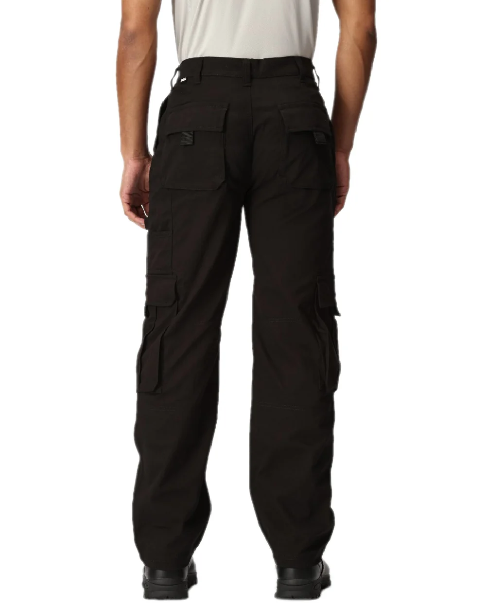 Regatta Professional Mens Pro Utility Pant - Image 6