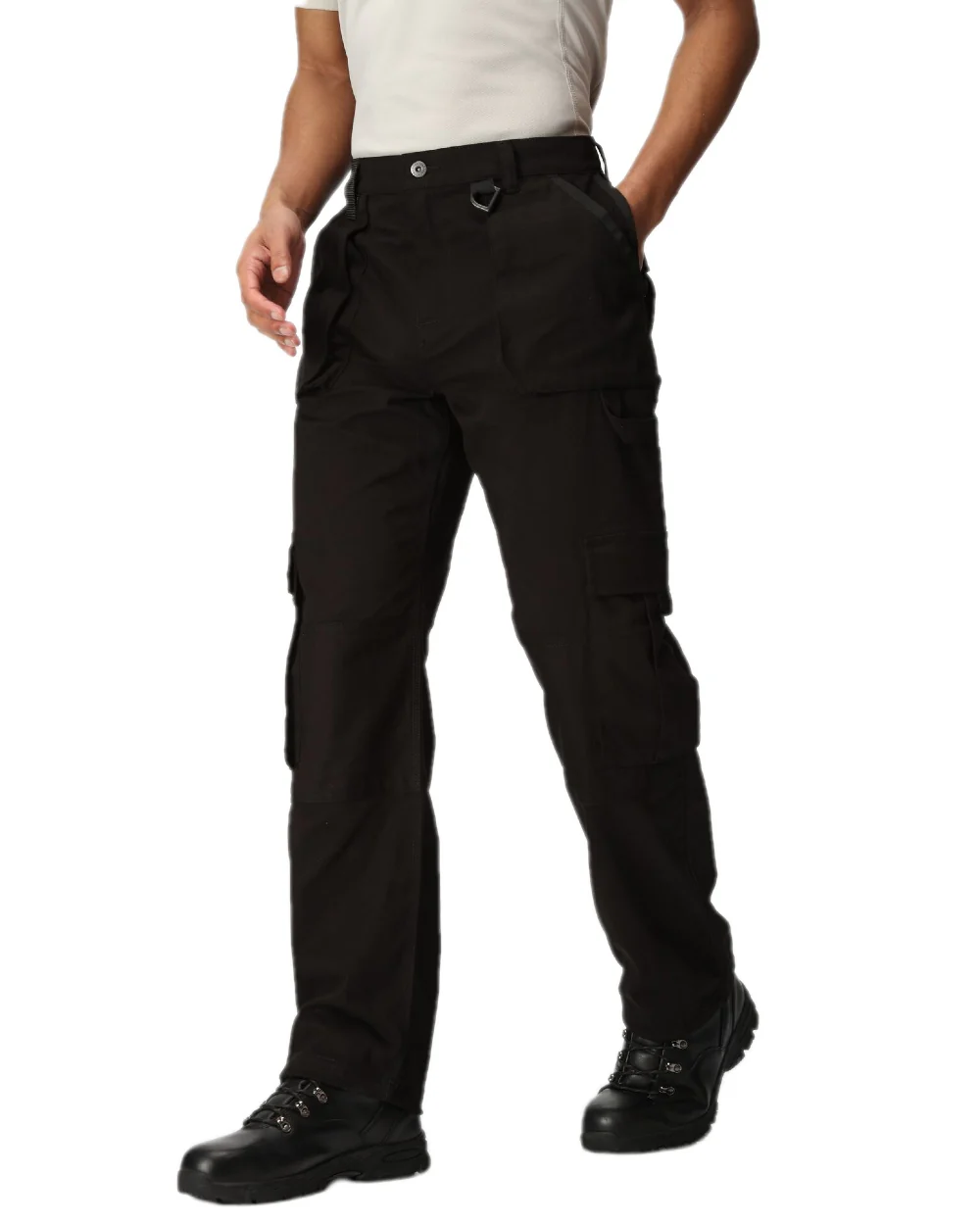 Regatta Professional Mens Pro Utility Pant - Image 7