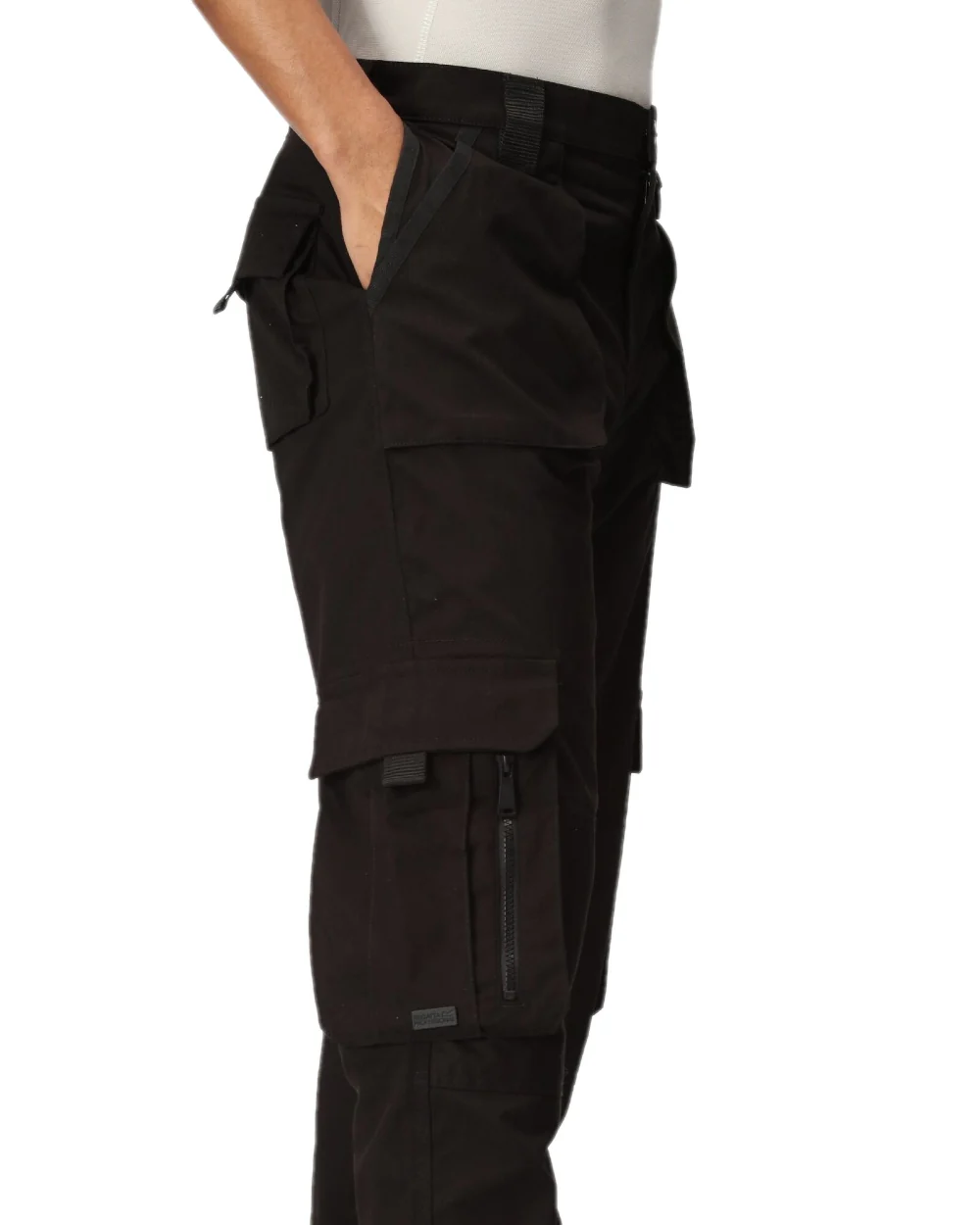 Regatta Professional Mens Pro Utility Pant - Image 8