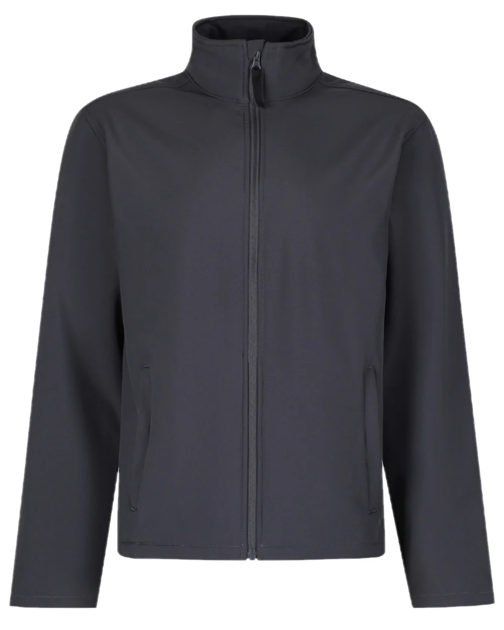 Regatta Professional Mens Reid Softshell Jacket - Image 10