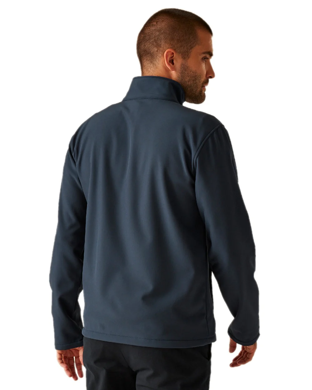 Regatta Professional Mens Reid Softshell Jacket - Image 19