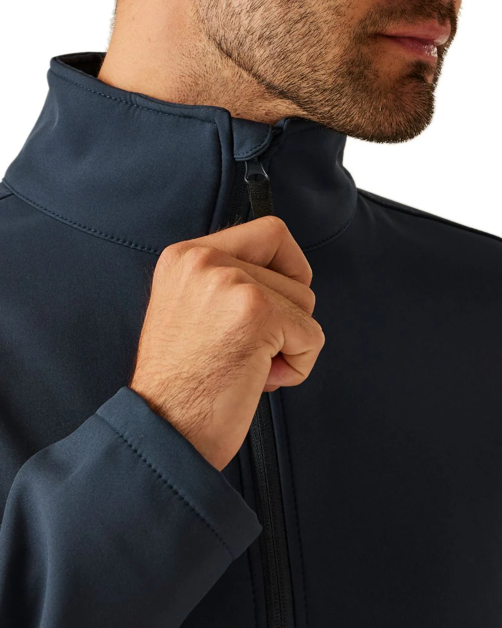 Regatta Professional Mens Reid Softshell Jacket - Image 20