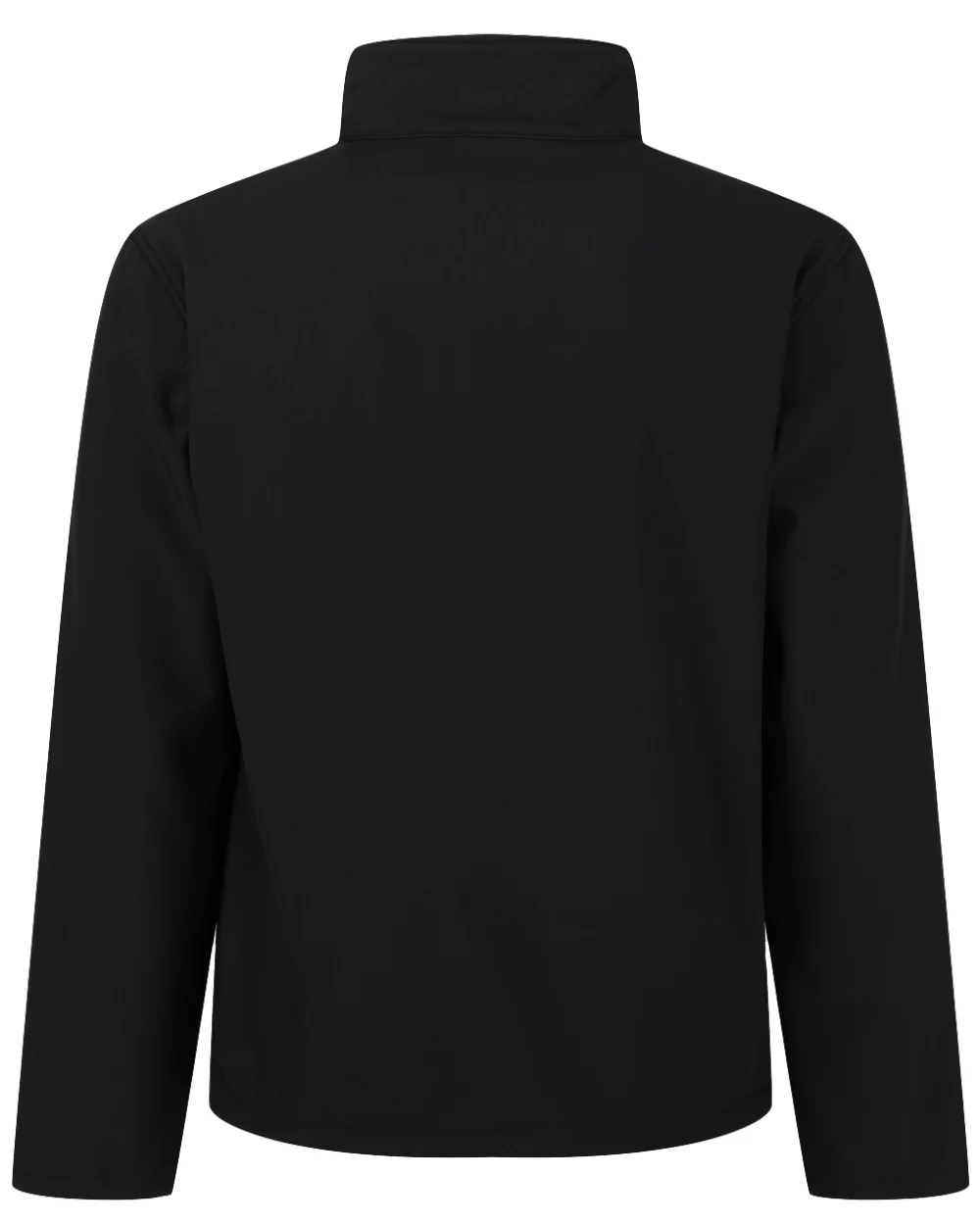Regatta Professional Mens Reid Softshell Jacket - Image 9